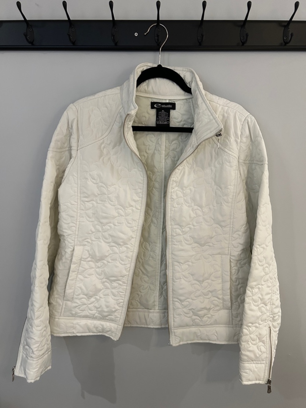 E Studio Jacket
